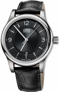 Oris Classic Date 73375944034LS