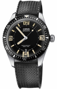 Oris Divers Sixty-Five 73377074064RS