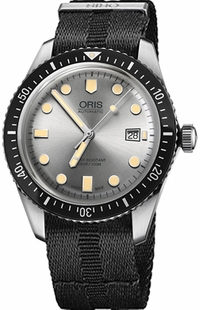 Oris Divers Sixty-Five 73377204051FS