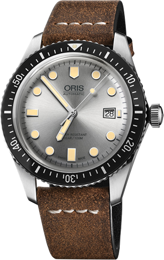 73377204051LS | Oris Divers Sixty-Five | Men's Watches