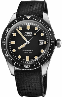 Oris Divers Sixty-Five 73377204054RS