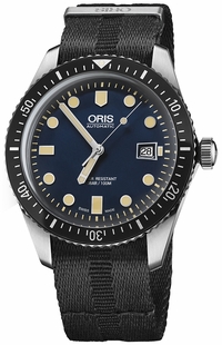 Oris Divers Sixty-Five 73377204055FS