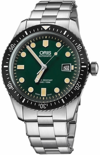 Oris Divers Sixty-Five 73377204057MB