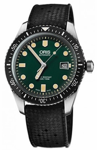 Oris Divers Sixty-Five 73377204057RS