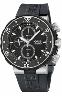Oris ProDiver Chronograph 77476837154RS