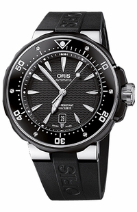 Oris ProDiver Date 73376467154RS