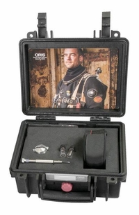Oris ProDiver Pointer Moon Kit