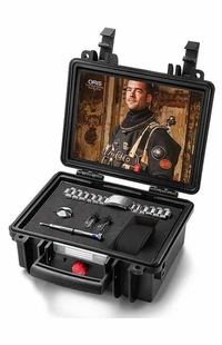 Oris ProDiver Pointer Moon Kit with Bracelet