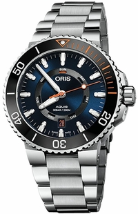 Oris Staghorn Restoration Limited Edition 73577344185MB