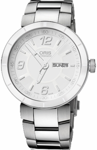 Oris TT1 Day-Date 73576514166MB