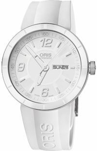 Oris TT1 Day-Date 73576514166RS