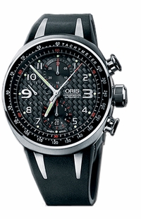 Oris TT3 Chronograph 67475877264RS