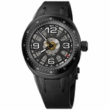 Oris TT3 Darryl O'Young Limited Edition Skeleton Dial 73375887714RS