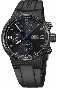 Oris Williams Chronograph 67477258764RS