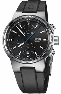 Oris Williams Chronograph 77477174154RS