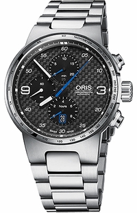 Oris Williams Chronograph 77477174164MB