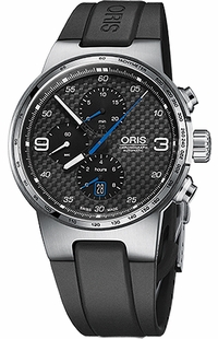 Oris Williams Chronograph 77477174164RS