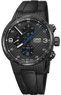 Oris Williams Chronograph C.F.C. 67477258734RS