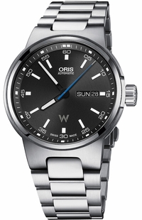 Oris Williams Day Date 73577164154MB