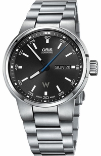 Oris Williams Day Date 73577404154MB