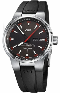 Oris Williams Robert Kubica Limited 250 Men's Watch 73577404184RS