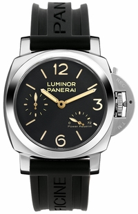 Panerai Luminor 1950 3 Days Power Reserve Men's Manual Watch PAM00423