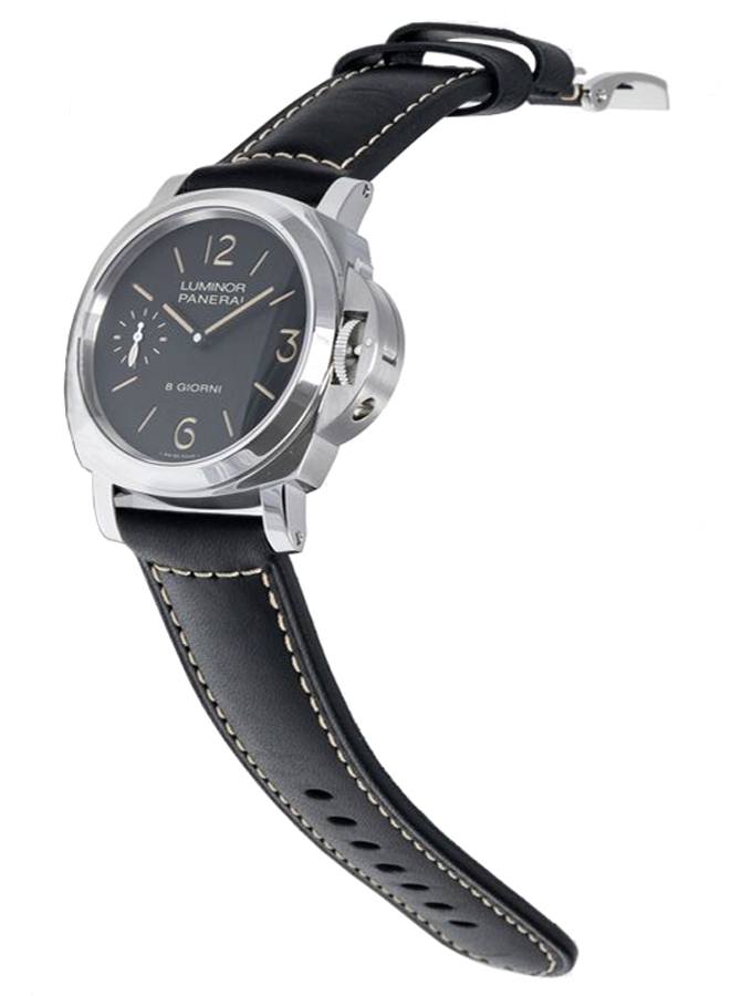 Panerai Luminor Base 44mm Mens Watch PAM00915 Panerai Luminor Base 44mm Mens Watch PAM00915