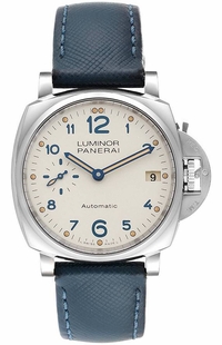 Panerai Luminor Due 38mm Men's Watch PAM00903