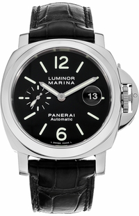 Panerai Luminor PAM00104
