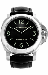 Panerai Luminor PAM00112