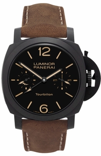 Panerai Luminor PAM00396