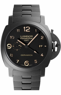 Panerai Luminor PAM00438