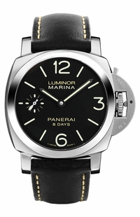 Panerai Luminor PAM00510