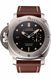 Panerai Luminor PAM00569