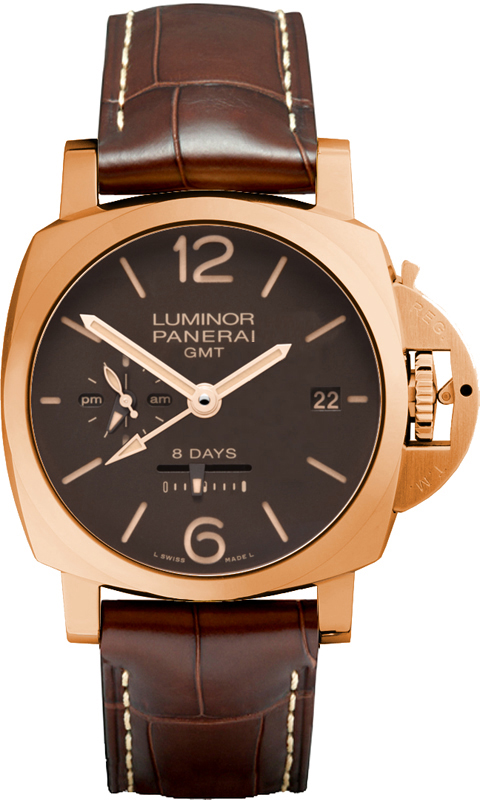PAM00576 | Panerai Luminor 1950 | Mens Watch