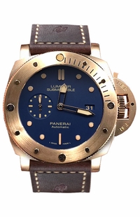 Panerai Luminor PAM00671