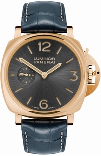 Panerai Luminor PAM00677