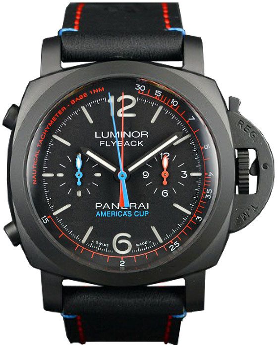 Panerai Luminor Ceramic Limited Edition PAM00725