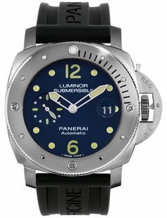 new panerai