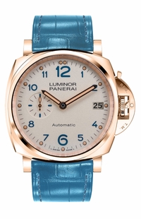 Panerai Luminor PAM00756