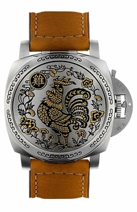 Panerai Luminor PAM00852