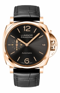 Panerai Luminor PAM00908