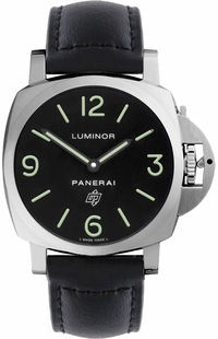Panerai Luminor PAM01000