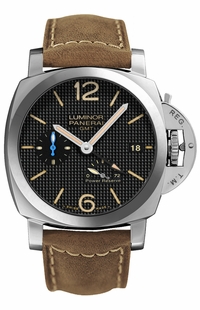 Panerai Luminor PAM01537