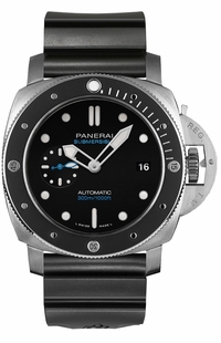 Panerai Luminor Submersible 42mm Men's Watch PAM00683