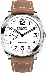 Panerai Radiomir 1940 3 Days Power Reserve Automatic Men's Watch PAM00655