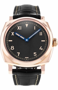 Panerai Radiomir 1940 Black Dial Men's Watch PAM00740