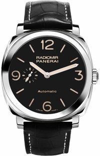 Panerai Radiomir 1940 PAM00572 Limited Edition Automatic Men's Sport Watch