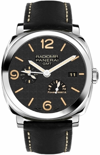 Panerai Radiomir GMT Men's Watch PAM00628