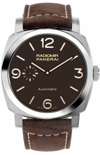 Panerai Radiomir Limited Edition 1940 3 Days Men's Watch PAM00619
